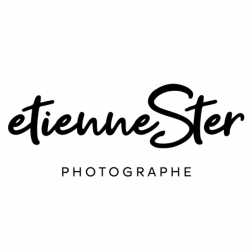 Logo Etienne Ster - Photographe