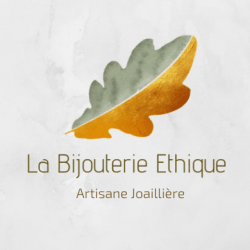 Logo La Bijouterie Éthique - Bijoux