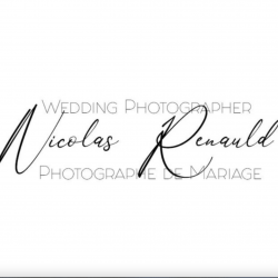 Logo Nicolas Renauld - Photographe