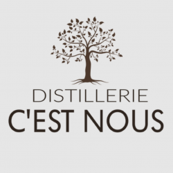 Logo C'est Nous - Boissons