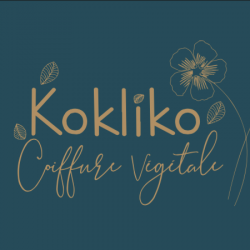 Logo Kokliko - Coiffure