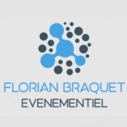 Logo Florian Braquet Evenementiel