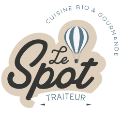 Logo Le Spot - Traiteur