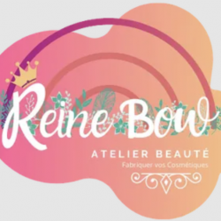 Logo Reine Bow - Création de cosmétiques