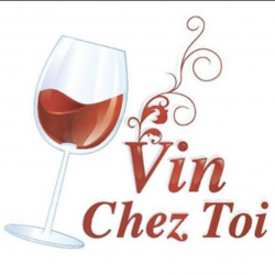 Logo Vin chez toi - Caviste