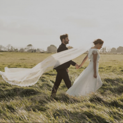 Logo Atelier Vidaud-Laperrière - Tenues de mariage