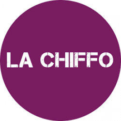 Logo La Chiffo - Tenues de mariage